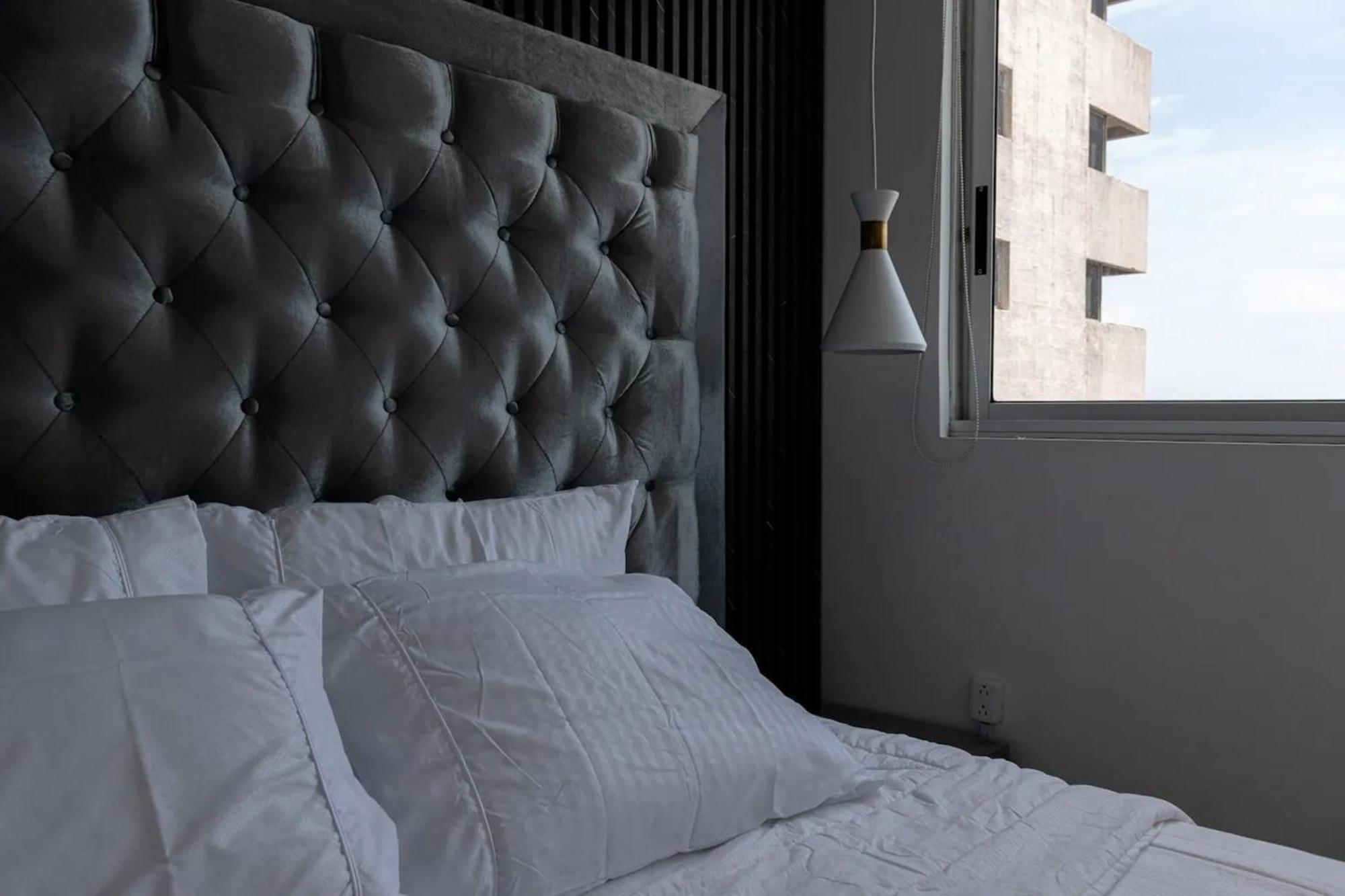 Apartamentos Palmetto - Frente Al Mar Cartagena 客房 照片