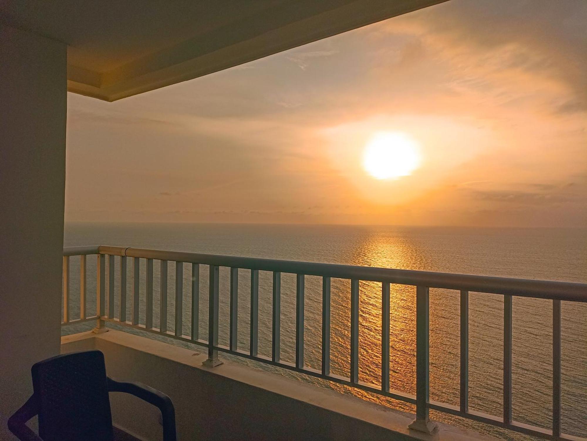 Apartamentos Palmetto - Frente Al Mar Cartagena 客房 照片