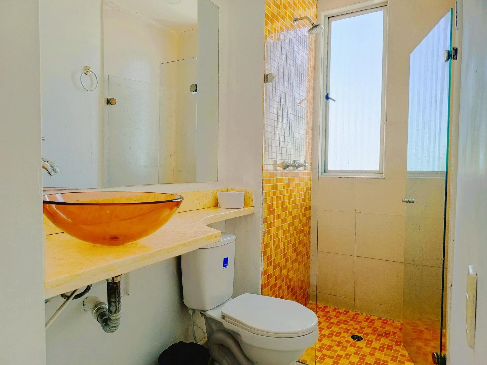 Apartamentos Palmetto - Frente Al Mar Cartagena 客房 照片